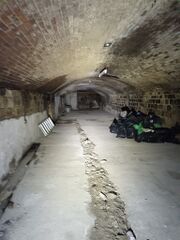 Pelham Arcade 2025 - 2